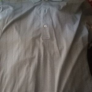 Golf clothing mens